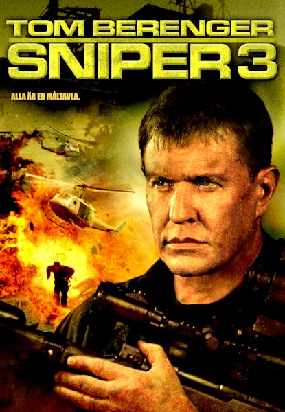 Sniper 3