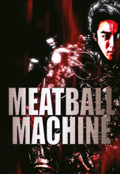 Meatball Machine