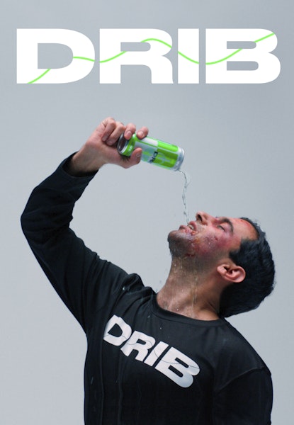 Drib