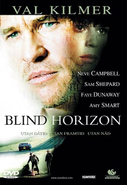 Blind Horizon