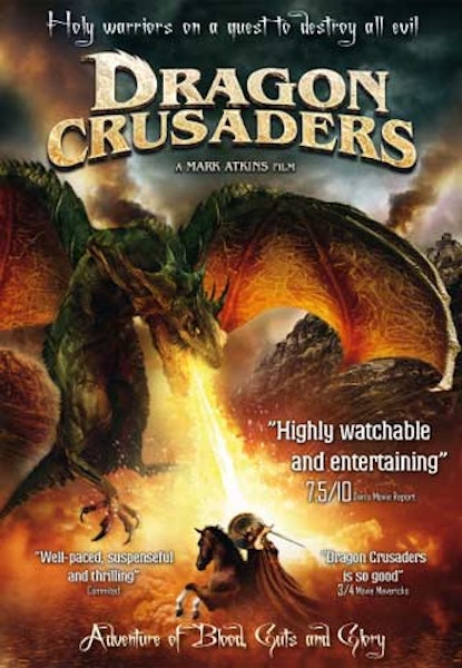 Dragon Crusaders
