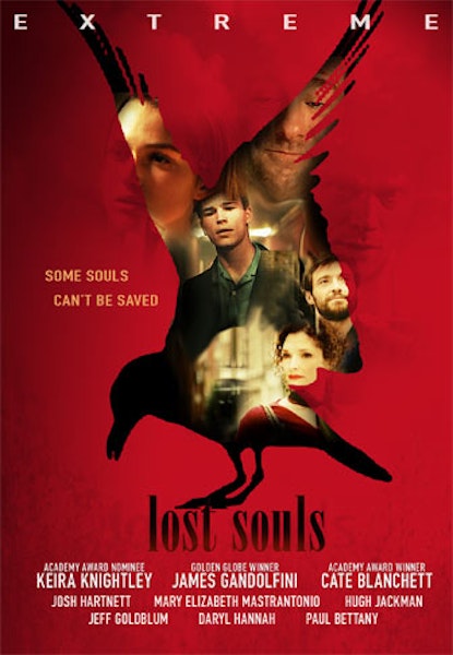 Lost Souls