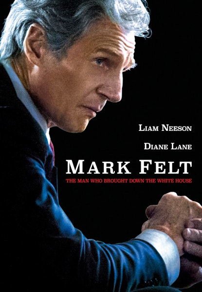 Mark Felt