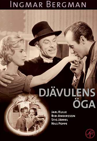 Djævelens øje