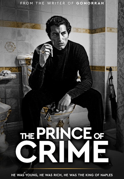 The Prince of Crime