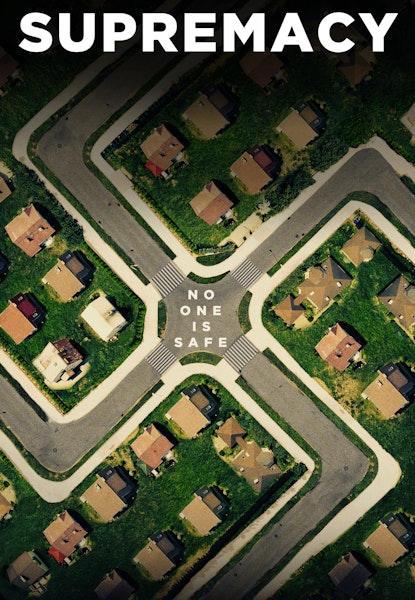 Supremacy