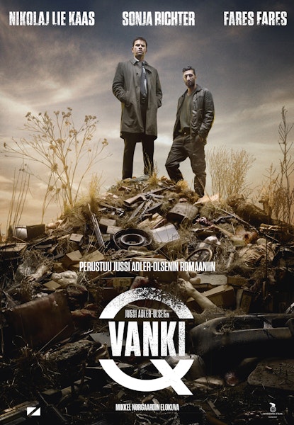 Vanki