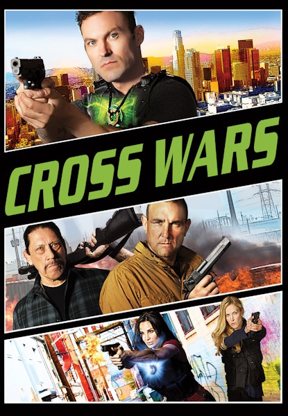 Cross Wars