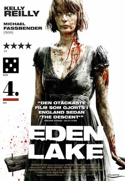 Eden Lake
