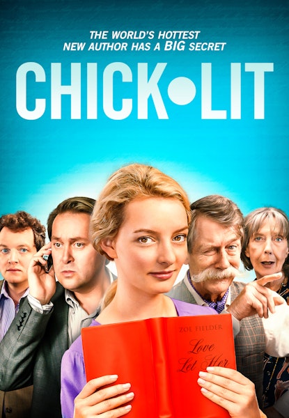 Chick-Lit