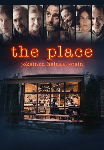 The Place