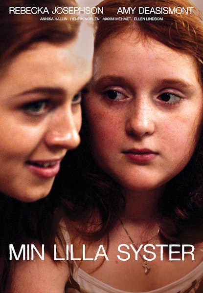 Min Lilla Syster