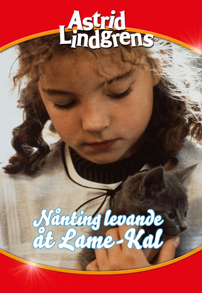 Nånting levande åt Lame-Kal