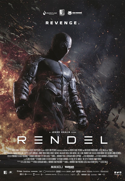 Rendel