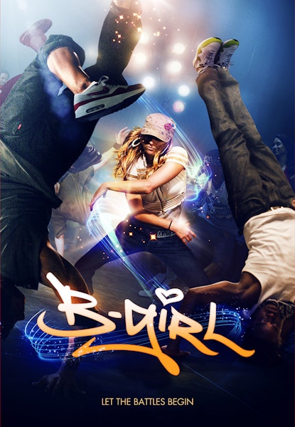 B-Girls