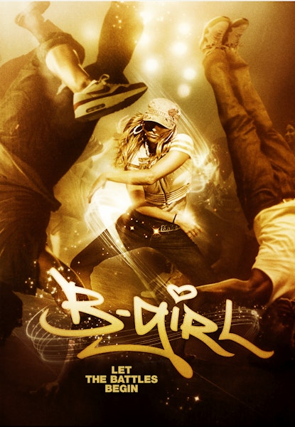 B-Girl