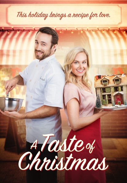 A Taste of Christmas