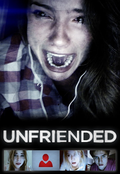 Unfriended