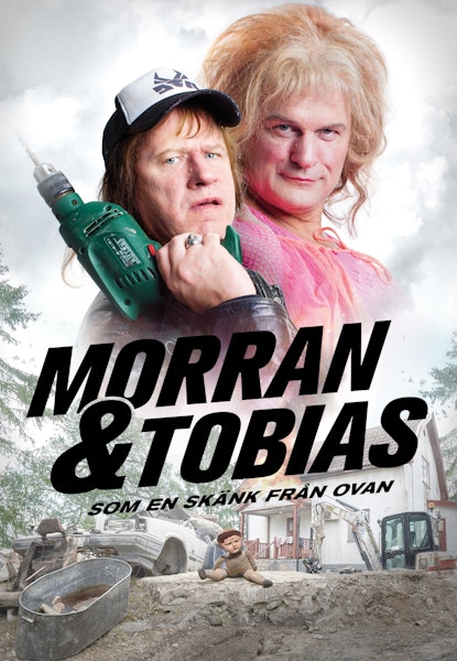 Morran & Tobias