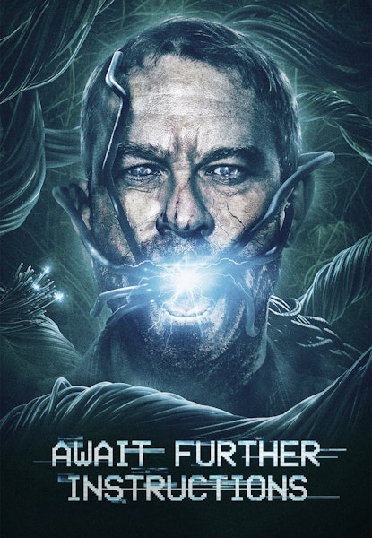 Await Further Instructions