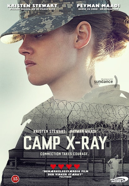 Camp X-Ray