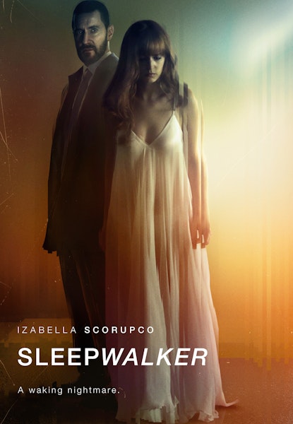 Sleepwalker