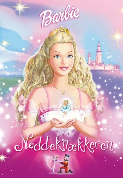 Barbie i Nøddeknækkeren