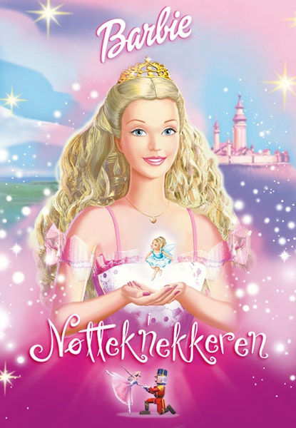 Barbie i Nøtteknekkeren