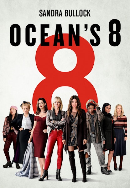 Ocean's 8