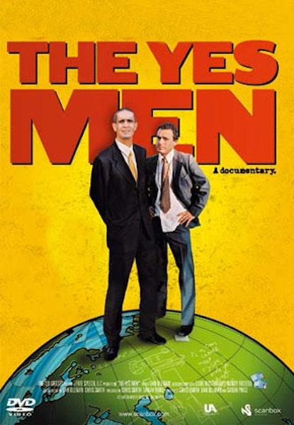 The Yes Men