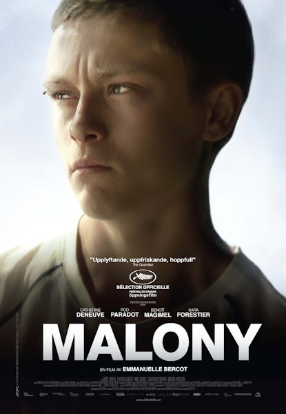 Malony