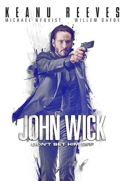 John Wick