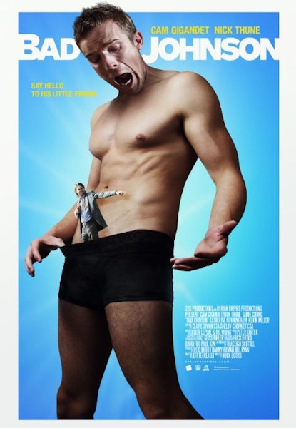 Bad Johnson