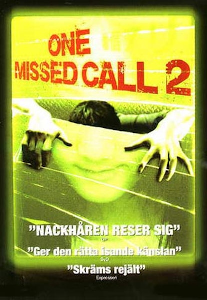 One Missed Call II