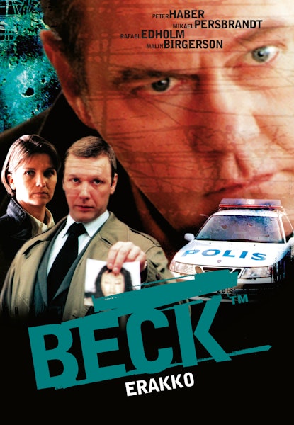 Beck 12 - Erakko
