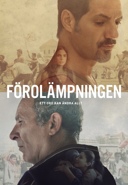Förolämpningen