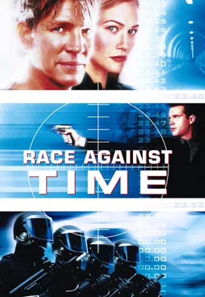 Race Against Time (Alkuperäinen nimi: sama)