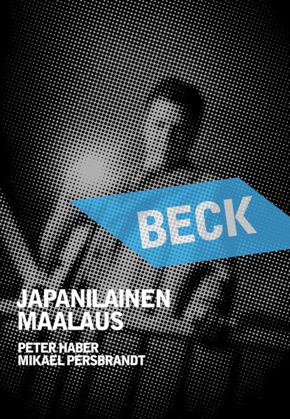 Beck 21 - Japanilainen maalaus