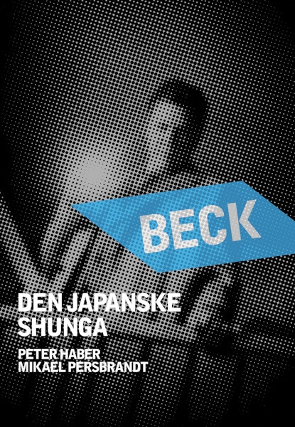 Beck 21 - Den japanska Shungam