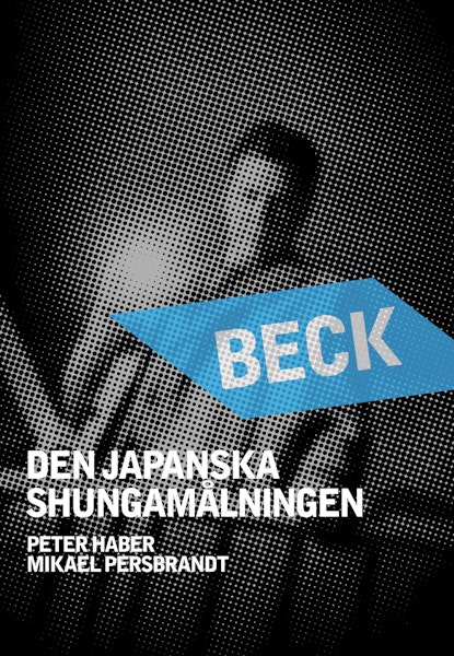 Beck 21 - Den japanska shungamålningen