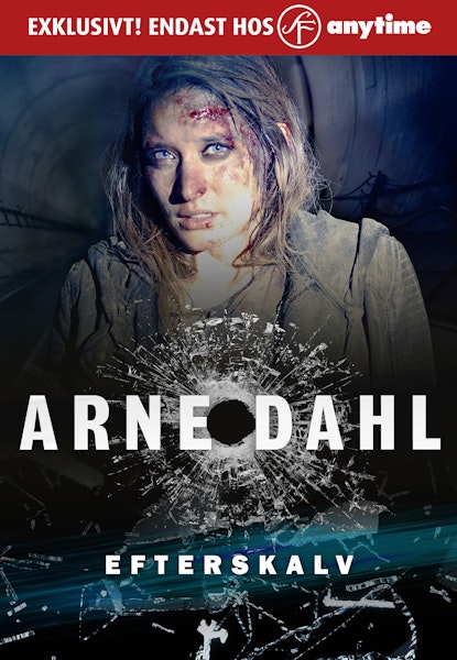 Arne Dahl - Efterskalv, Del 1