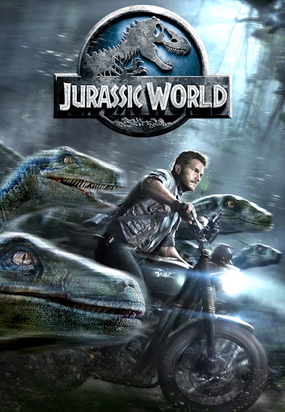 Jurassic World