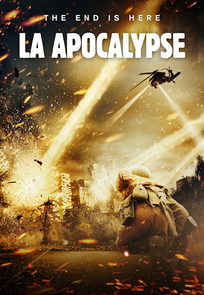 LA Apocalypse