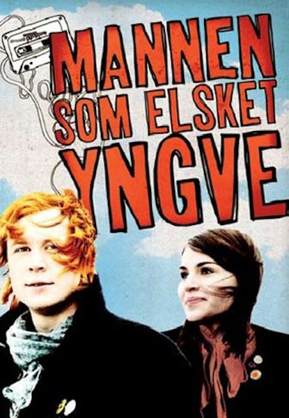 Mannen som elsket Yngve