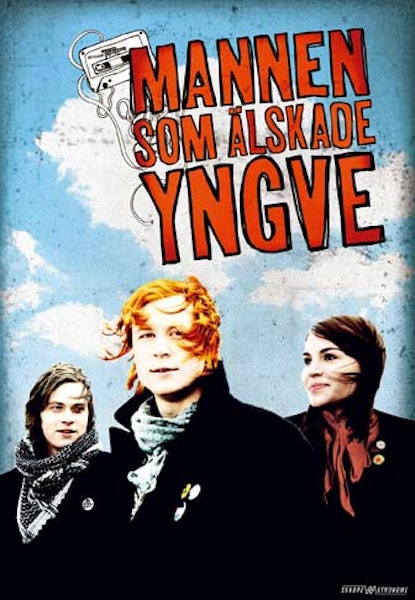 Mannen som älskade Yngve