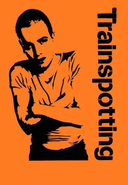 Trainspotting