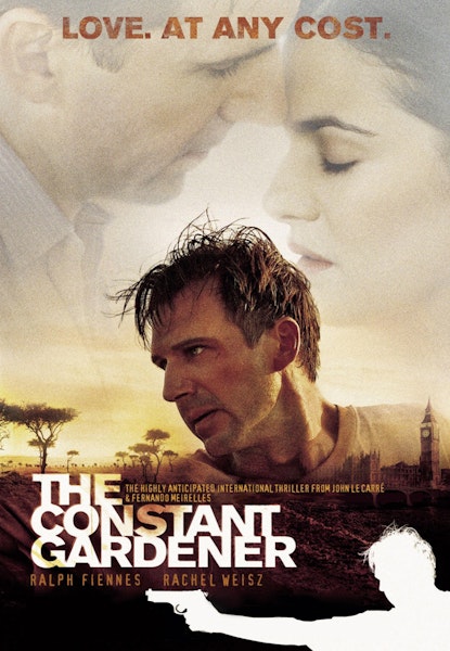 The Constant Gardener
