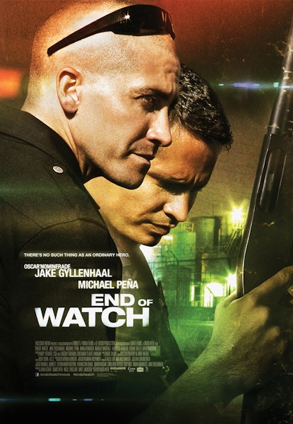 End of Watch