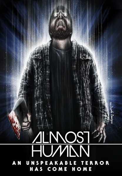 Almost Human