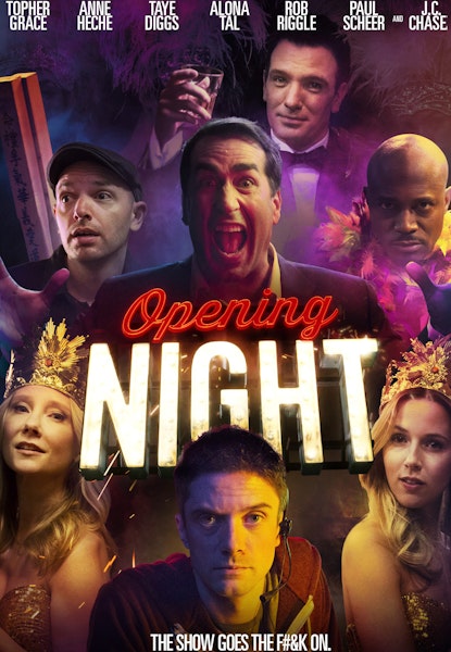 Opening Night
